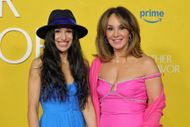 At the New York screening of 'Another Simple Favor' (Image via Getty)